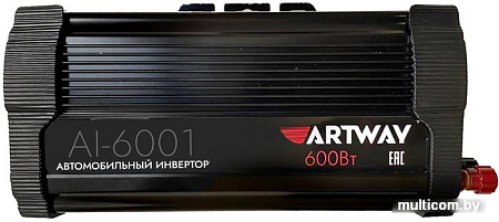 Автомобильный инвертор Artway AI-6001