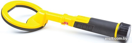 Металлоискатель Nokta&Makro Pulsedive Scuba Detector & Pointer (желтый)