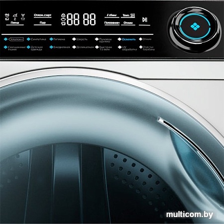 Стиральная машина Haier HW80-BP14979