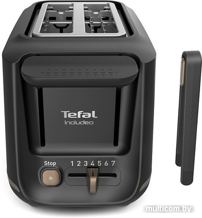 Тостер Tefal Includeo TT533811