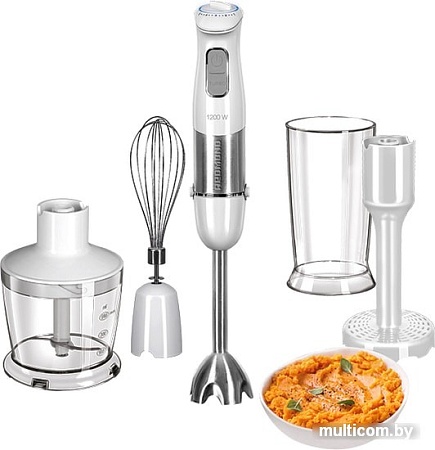 Погружной блендер Redmond RHB-2973