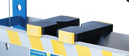 Пресс гидравлический Nordberg N3550