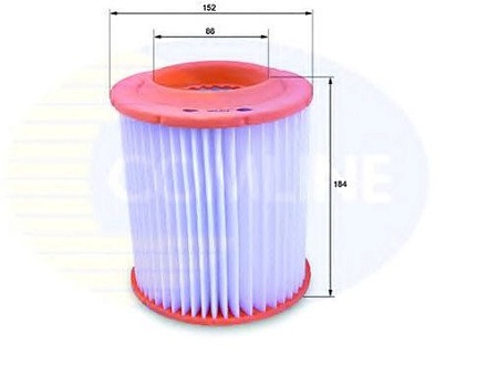 Воздушный фильтр Comline EAF585