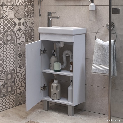 Vigo Тумба под умывальник Plaza 400-1-0 Миранда