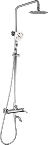 Душевая система Diadonna Д65-35005S