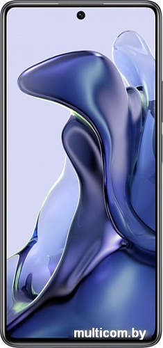 Смартфон Xiaomi 11T 8GB/256GB международная версия (серый метеорит)