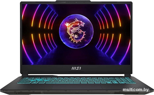 Игровой ноутбук MSI Cyborg 15 A13VE-1020XBY