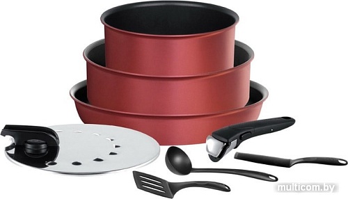 Набор сковород Tefal Ingenio Performance L6598902