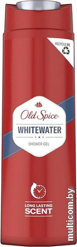 Косметика по уходу за телом Old Spice Whitewater 250 мл