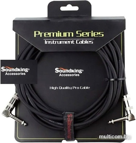 Гитарный кабель Soundking BC343-5M