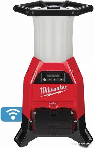 Фонарь Milwaukee M18 ONESLDP-0 ONE-KEY 4933459160