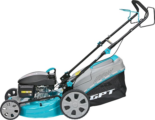 Газонокосилка GPT GLM-K5136SA-H