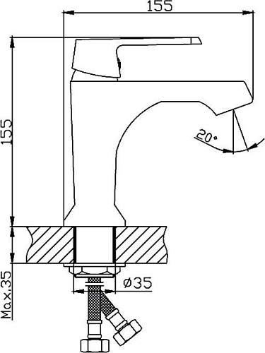 Haiba HB10804