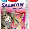 Лакомство для кошек Sanal Salmon 50 г