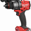 Дрель-шуруповерт Milwaukee M18 FUEL M18FDD3-0 4933498059 (без АКБ)