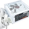 Блок питания Ginzzu PC600 (белый)