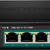 Коммутатор TRENDnet TPE-S50 (v2.0R)