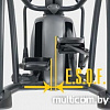 Эллиптический тренажер Horizon Fitness Andes 5 Viewfit