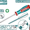 Отвертка Total TGTPH2150