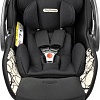 Детское автокресло Peg Perego Primo Viaggio SLK (graphic gold)