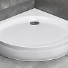Душевой поддон Radaway Patmos A 80x80 [4S88155-03]