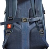 Туристический рюкзак Tatonka Parrot 29 Laptop daypack (navy-2)