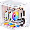 Корпус Jonsbo TK-1 2.0 (белый)