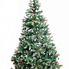 Ель Merry Bear Эмбер AMB210 2.1 м