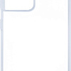 Чехол для телефона VOLARE ROSSO Clear для Samsung Galaxy S21 Ultra (прозрачный)