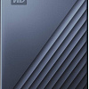 Внешний накопитель WD My Passport Ultra 2TB WDBC3C0020BBL