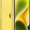Смартфон Apple iPhone 14 Plus Dual SIM 128GB (желтый)