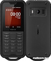 Мобильный телефон Nokia 800 Tough (черный)