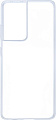 Чехол для телефона VOLARE ROSSO Clear для Samsung Galaxy S21 Ultra (прозрачный)