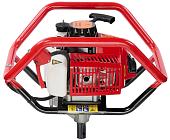 Мотобур Buran DT-800