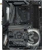 Материнская плата ASRock X470 Taichi