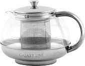 Заварочный чайник Galaxy GL9356