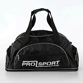 Спортивная сумка Mr.Bag 020-S015N-MB-BLK (черный)