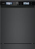 Отдельностоящая посудомоечная машина Weissgauff DW 796 Touch Autoopen