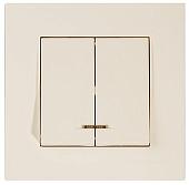 Выключатель Mutlusan Rita 22204260102