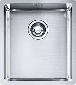 Кухонная мойка Franke BXX 210-36 127.0678.818 (нержавеющая сталь)