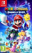 Nintendo Switch Mario + Rabbids: Sparks of Hope