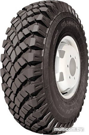 Автомобильные шины KAMA 407 10.00R20 146/143J