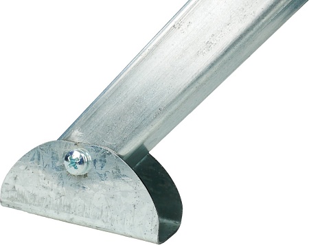 Раскладушка Сибтермо 175x75см 01010107