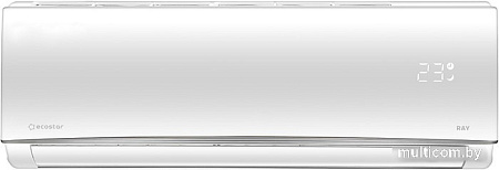 Кондиционер EcoStar Ray 2023 KVS-RAY07ST