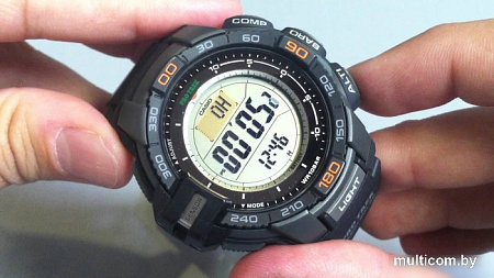 Наручные часы Casio PRG-270-1