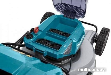 Газонокосилка Makita DLM532Z (без АКБ)