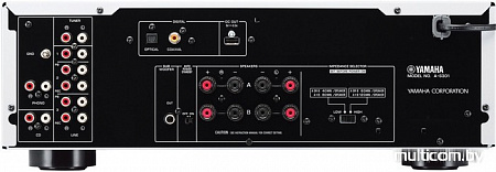 Усилитель Yamaha A-S301