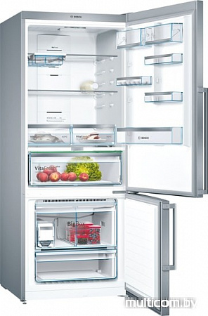 Холодильник Bosch KGN76AI22R
