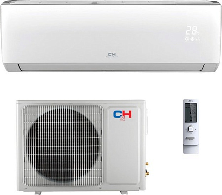 Сплит-система Cooper&Hunter Arctic Inverter NG CH-S24FTXLA-NG