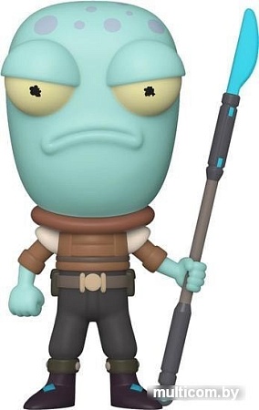 Фигурка Funko Animation Solar Opposites Yumyulack 55796 (56952)